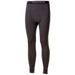 PROGRESS CC SDN pánské funkční dlouhé spodky petrol – Sleviste.cz