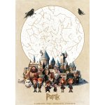Dětská hvězdná mapa narození – Zboží Dáma