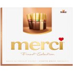 Storck Merci Finest selection Mix 250 g – Sleviste.cz