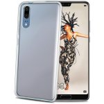 Celly Gelskin Huawei P20 čiré – Hledejceny.cz