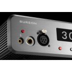 Burson Audio Soloist 3X Grand Tourer – Hledejceny.cz