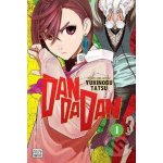 Dandadan 1 - Yukinobu Tatsu – Zboží Mobilmania