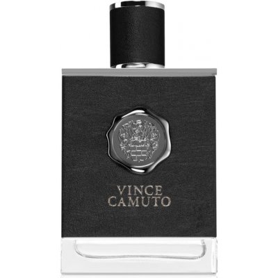 Vince Camuto Vince Camuto toaletní voda pánská 100 ml – Zboží Mobilmania