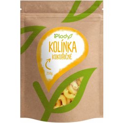 iPlody Kukuřičné těstoviny kolínka 250 g