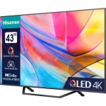 Hisense 43A7KQ – Hledejceny.cz