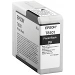 Epson C13T850100 - originální – Hledejceny.cz