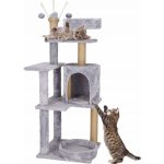 Škrabadlo Springos 45 x 45 x 127 cm – Zboží Dáma