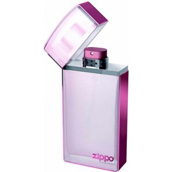 Zippo Fragrances The parfémovaná voda dámská 75 ml