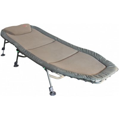Zfish Deluxe Flat Bedchair – Zboží Dáma