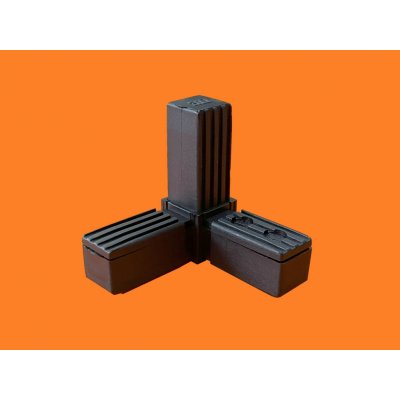 Plastová spojka 253/KJ – Zboží Mobilmania