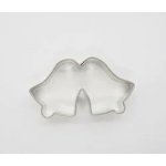 Vykrajovátko - Zvonečky 5,6 x 3,5 cm – Hledejceny.cz