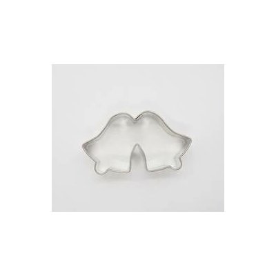 Vykrajovátko - Zvonečky 5,6 x 3,5 cm – Hledejceny.cz