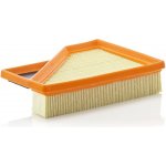 Vzduchový filtr MANN-FILTER C 2245 – Hledejceny.cz