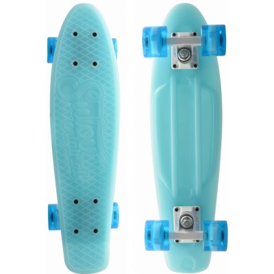 Skateboardové komplety „penny board“ – Heureka.cz