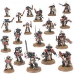 GW Warhammer Combat Patrol: Black Templars – Hledejceny.cz
