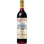 Lillet Rouge 17% 0,75 l (holá láhev) – Hledejceny.cz