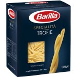 Barilla Specialita Trofie Liguri 0,5 kg – Zboží Mobilmania