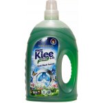 Herr Klee Universal prací gel 4,035 l 123 PD – Zboží Mobilmania