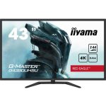 iiyama G4380UHSU – Sleviste.cz