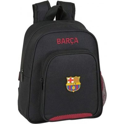 Popron batoh F.C. Barcelona černý – Zboží Mobilmania