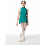 Sukně Lulli dívčí zavinovací LUB857C zelená – Sleviste.cz