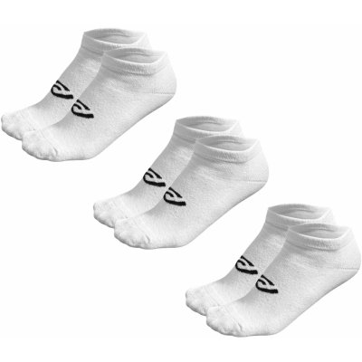 Forsize ponožky krátké pod kotník 3 páry FDPONKRWH3P001 – Hledejceny.cz