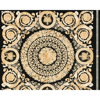 A.S. Création 370553 vliesová tapeta na zeď Versace rozměry 0,70 x 10,05 m – Zboží Mobilmania