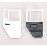 Bruder 42508 ND Levé a pravé zadní dveře Jeep Rubicon Police 2526, 2527 – Zboží Mobilmania