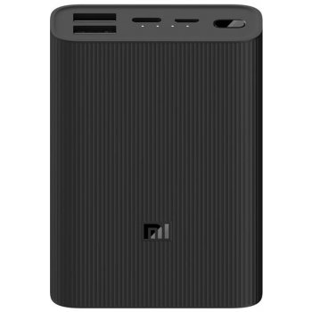 Xiaomi Mi 3 Ultra Compact 10000 mAh