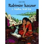 Rabínův kocour - 1. Malka, král lvů – Hledejceny.cz