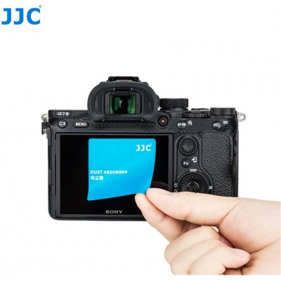 JJC ochrana LCD Fujifilm X100V X-T4 – Zboží Živě