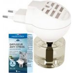 FRANCODEX Anti-stress difuzér pro kočky 48ml – Zboží Mobilmania