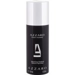 Azzaro Chrome deospray 150 ml – Hledejceny.cz