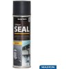 Barva ve spreji MASTON SPRAY SEAL tekutá těsnící hmota ve spreji 500ml tmavě hnědý