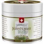 Swissmedicus Jezevčí mast 50 ml – Hledejceny.cz
