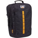 Caterpillar Tactical 84723-01 černá 34l – Zboží Mobilmania