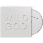 Cave Nick - Wild God Digipack CD – Sleviste.cz