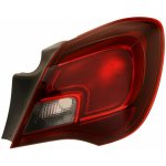 ACI OPEL Corsa 14- zadní světlo vnější bez obj. (3dv.) P – Hledejceny.cz