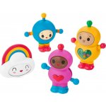 Fisher-Price Happy World Kamarádi – Hledejceny.cz