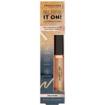 Profusion glitterová oční linka Bling It On, Pink Rhodonite, 2,5ml – Zboží Dáma
