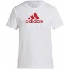 Dámská Trička Adidas BL T bílá