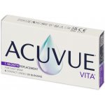 Johnson & Johnson Acuvue Vita 6 čoček – Hledejceny.cz