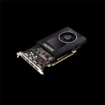 PNY Quadro P2000 5GB GDDR5 VCQP2000-PB – Hledejceny.cz