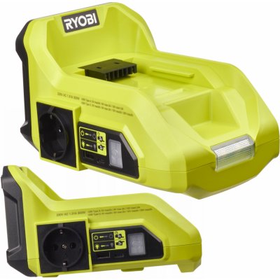 Ryobi RY36BI300A-0 – Hledejceny.cz