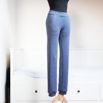 Prošikulky.cz Střih na dámské tepláky HOME – Zboží Dáma