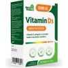 Vitamín a minerál Naturprodukt Vitamin D3 2.000 IU 60 tablet