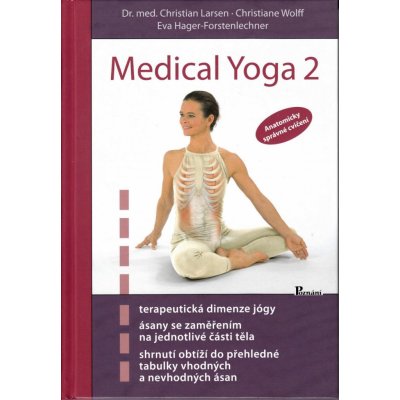 Medical Yoga 2 – Zboží Mobilmania