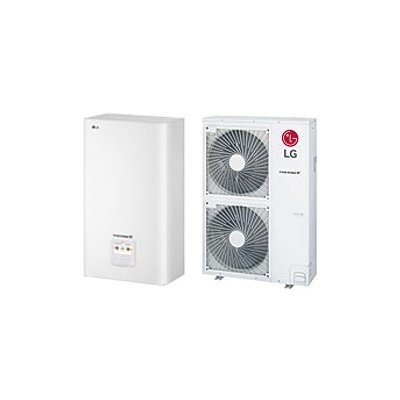 LG Therma V Split 3f 12 kW – Zboží Mobilmania