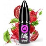 Riot Labs Riot Hybrid Salt Raspberry Grenade 10 ml 20 mg – Sleviste.cz