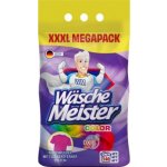Wäsche Meister Color Prací prášek na barevné prádlo 10,5 kg 140 PD – Sleviste.cz